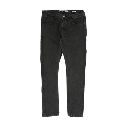 Black Skinny Jeans