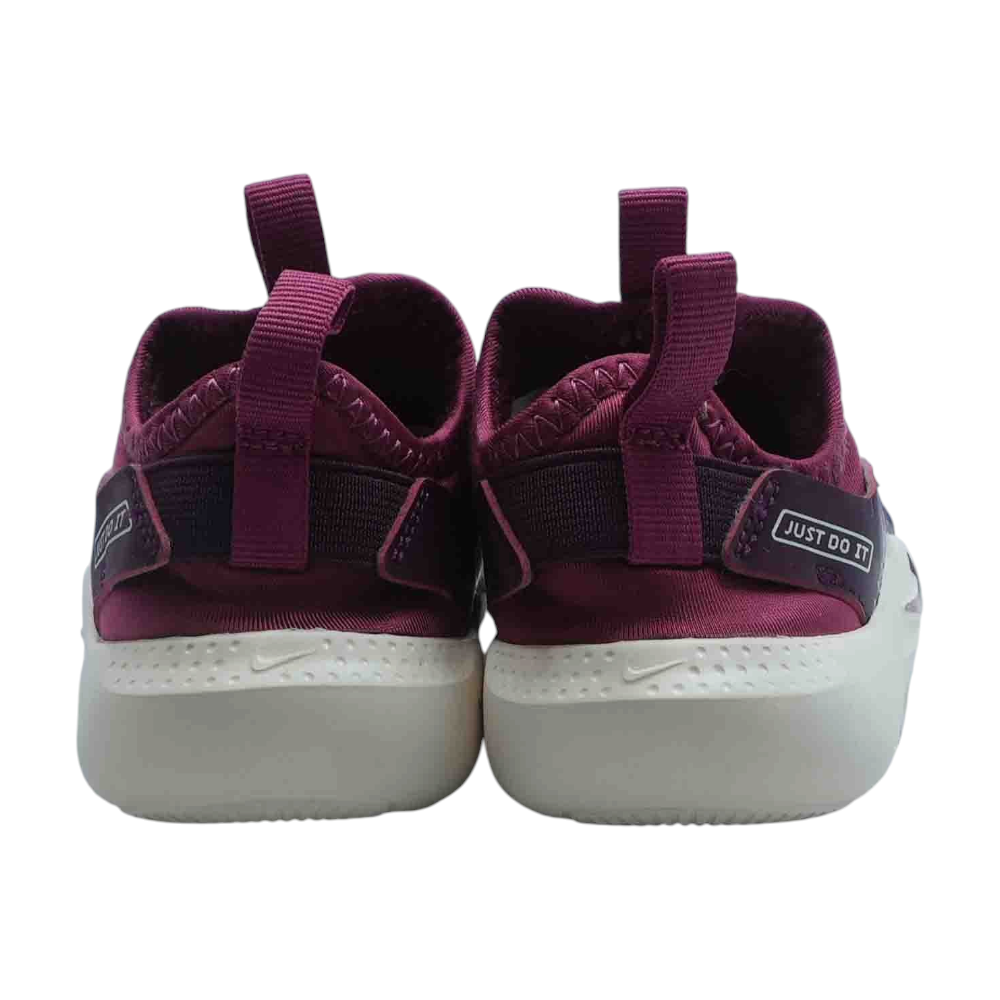 Nike Burgundy Athletics – Image 2