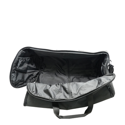 Charcoal Garment Bag