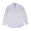 Lavender Solid Long Sleeve Button Down