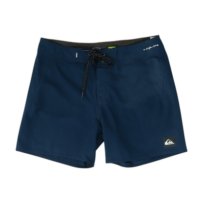 Navy Swim Bottom