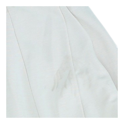 Tan Midi Skirt