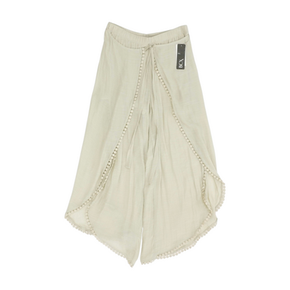 Tan Pants