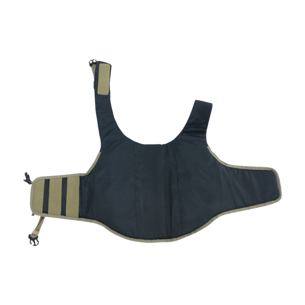 Tactical Dog Harness