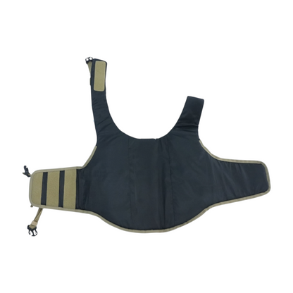 Tactical Dog Harness