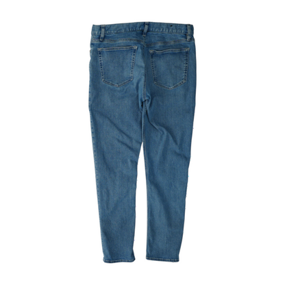 Slim Jeans