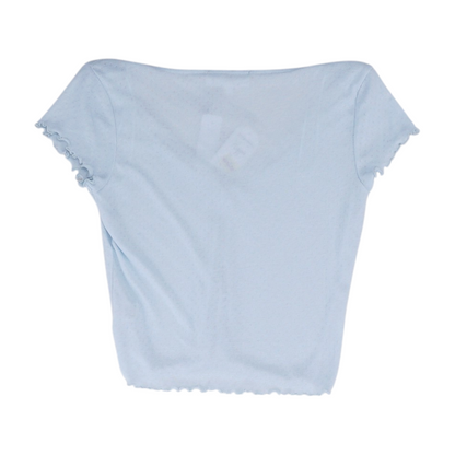 Blue Blouse