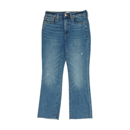 Blue Regular Jeans