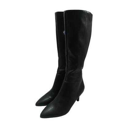 Black Boots
