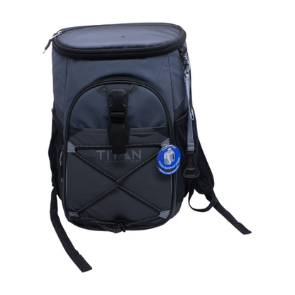 24 Can Backpack Cooler