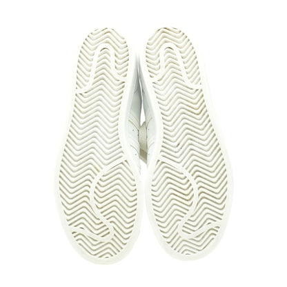 Superstar White Athletic Shoes