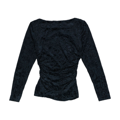 Black Blouse