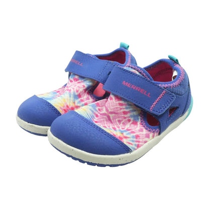 Navy Toddler Shoes