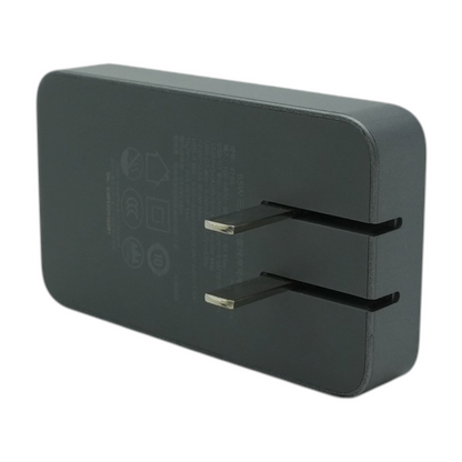 Nexode Pro 65W 3-Port Ultra Slim Charger