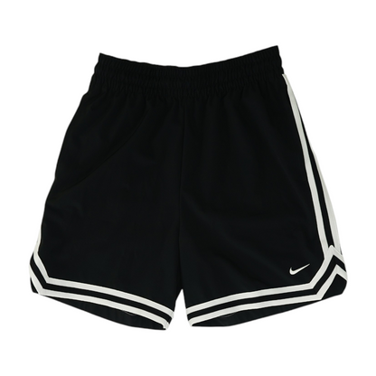 Black Active Shorts