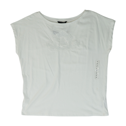 White T-Shirt