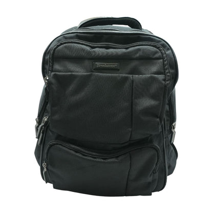 Black Backpack