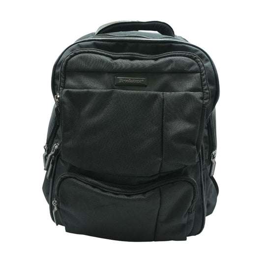 Black Backpack