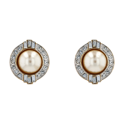 Costume Stud Earrings