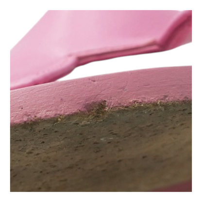 Oran Sandal in Pink