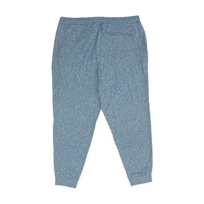 Blue Regular Pants