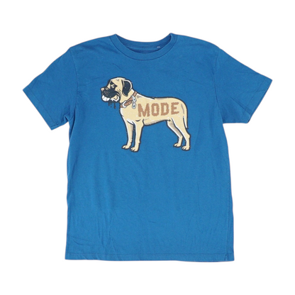 Blue T-Shirt