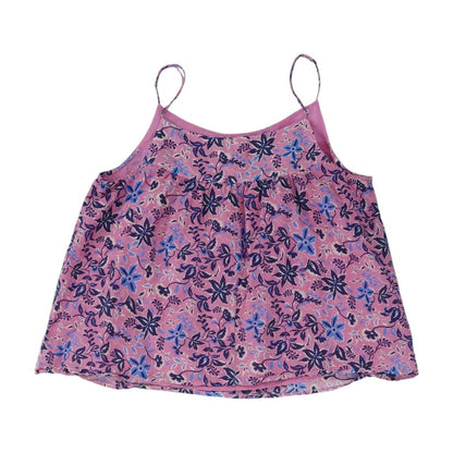 Multi Floral Blouse