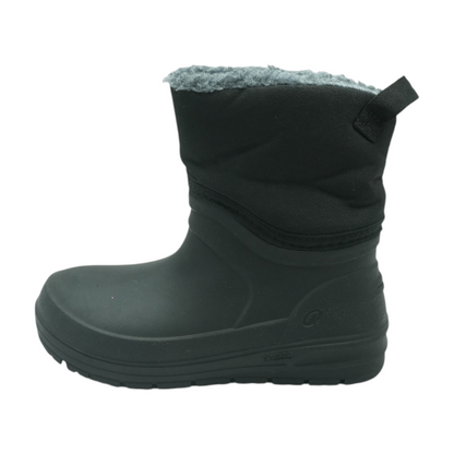 Black Boots