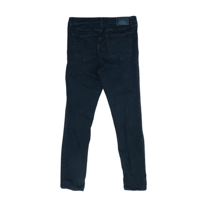 Black Slim Jeans