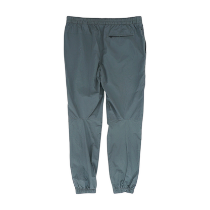 Gray Slim Pants