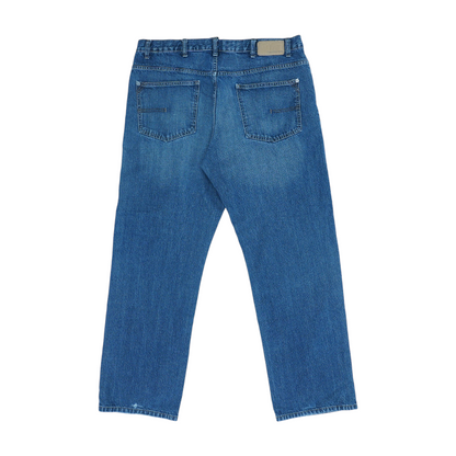 Relaxed Jeans