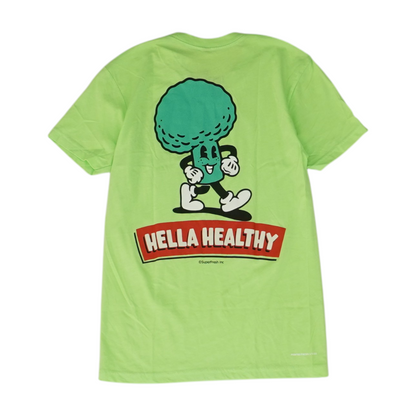 Neon Green T-Shirt