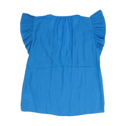 Blue Blouse