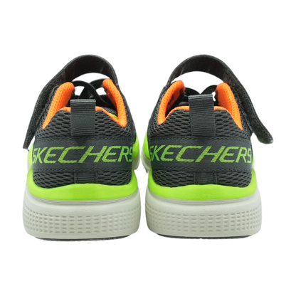 Gray Athletics Shoes