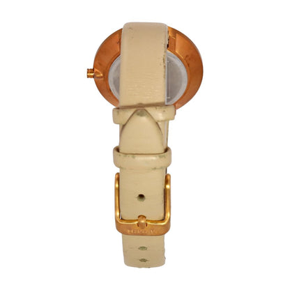 Women's Mod N2 Rose Gold Tone Stainless Steel Watch