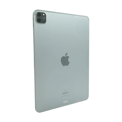 iPad Pro 11.0" Space Gray 4th Generation M2 512GB WiFi Tablet