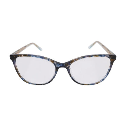 Bronze MOROCCO Cat Eye Unknown Prescription Eyeglasses