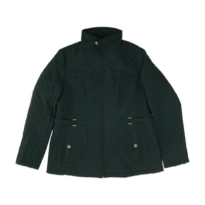 Green Jacket
