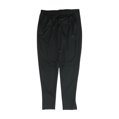 Black Slim Pants