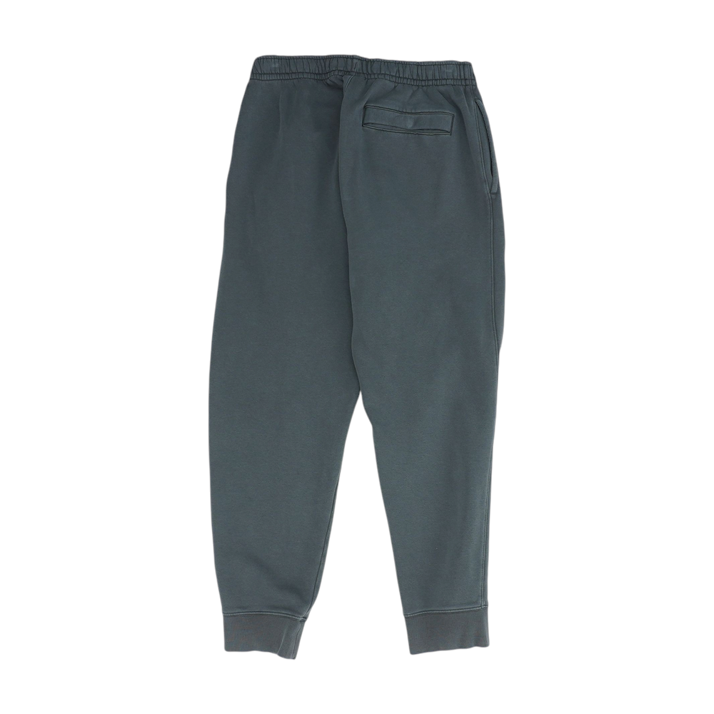 Gray Tapered Pants