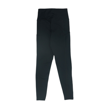 Black Active Leggings