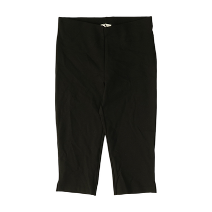 Black Pants