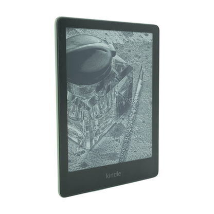 Kindle Paperwhite 5th 16GB Agave Green E-Reader
