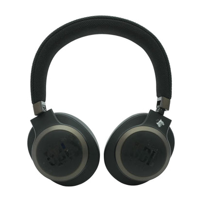 Black Live 650BTNC Wireless Over-Ear Headphones