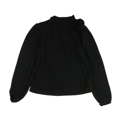 Black Blouse