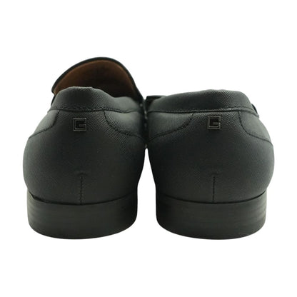 Black Loafer Dress Shoes