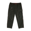 Black Wide Leg Jeans