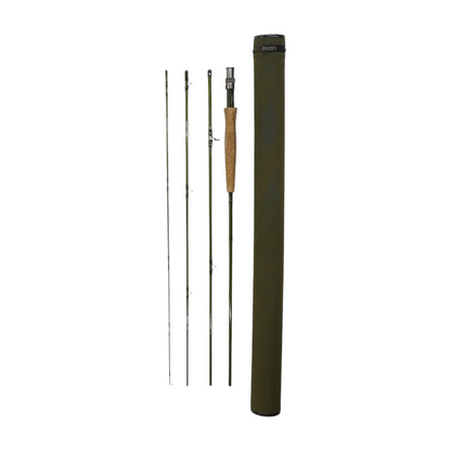 Orvis Clearwater 8'6" 4wt Fly Rod