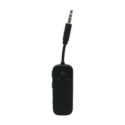 Black Relay Bluetooth Wireless Transmitter