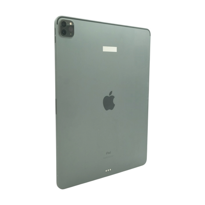 iPad Pro 12.9" Space Gray 4th Generation 512GB WiFi UB REFURBISHED Tablet